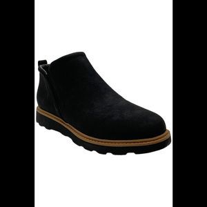 Dr. Scholl's Margo Women's Ankle Boots Black - Medium